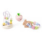 Sensorās rotaļlietas zīdaiņiem Classic World cena un informācija | Rotaļlietas zīdaiņiem | 220.lv