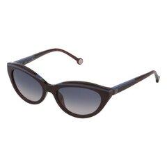 Saulesbrilles sievietēm Carolina Herrera SHE833N560713 cena un informācija | Saulesbrilles sievietēm | 220.lv