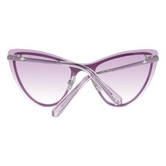 Saulesbrilles sievietēm Swarovski SK0200-0081T cena un informācija | Saulesbrilles sievietēm | 220.lv