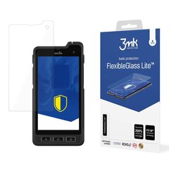 Sonim XP8 - 3mk FlexibleGlass Lite™ screen protector цена и информация | Защитные пленки для телефонов | 220.lv