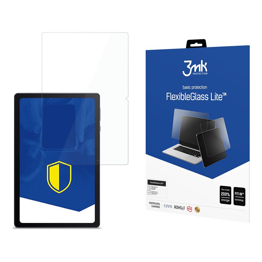 3mk FlexibleGlass Lite™ Acer Iconia Tab M10 цена и информация | Citi aksesuāri planšetēm un e-grāmatām | 220.lv