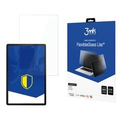 3mk FlexibleGlass Lite™ Lenovo Tab P12 цена и информация | Защитные пленки для телефонов | 220.lv
