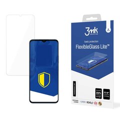 Honor 70 Lite - 3mk FlexibleGlass Lite™ screen protector цена и информация | Защитные пленки для телефонов | 220.lv