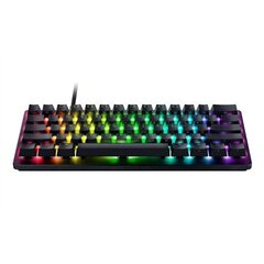 Razer Huntsman V3 Pro Mini, US (RZ03-04990100-R3M1) цена и информация | Клавиатуры | 220.lv