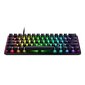 Razer Huntsman V3 Pro Mini, US (RZ03-04990100-R3M1) cena un informācija | Klaviatūras | 220.lv