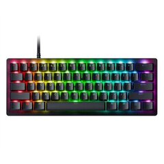 Razer Huntsman V3 Pro Mini, US (RZ03-04990100-R3M1) цена и информация | Клавиатуры | 220.lv