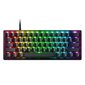 Razer Huntsman V3 Pro Mini, US (RZ03-04990100-R3M1) cena un informācija | Klaviatūras | 220.lv