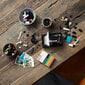 21345 LEGO® Ideas Fotoaparāts Polaroid OneStep SX-70 cena un informācija | Konstruktori | 220.lv
