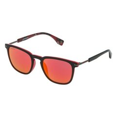 Saulesbrilles vīriešiem Converse SCO051Q5296SR цена и информация | Солнцезащитные очки для мужчин | 220.lv