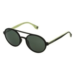 Saulesbrilles vīriešiem Converse SCO192556AAP цена и информация | Солнцезащитные очки для мужчин | 220.lv