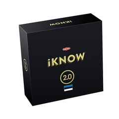 Тактическая настольная игра iKNOW 2.0 цена и информация | Настольные игры, головоломки | 220.lv