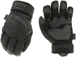 Перчатки Mechanix ColdWork Fastfit Plus, размер L цена и информация | Рабочие перчатки | 220.lv