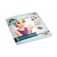 Burvju rotaslietas Buk Craft Kit цена и информация | Игрушки для девочек | 220.lv