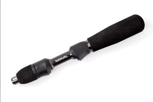 Ледобур Frost GEN.2 с длинной ручкой 76 см цена и информация | Удочки, подставки и держатели | 220.lv