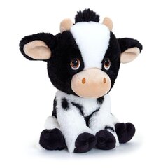 Игрушки для языка Eco Cow, 18 см цена и информация | Мягкие игрушки | 220.lv