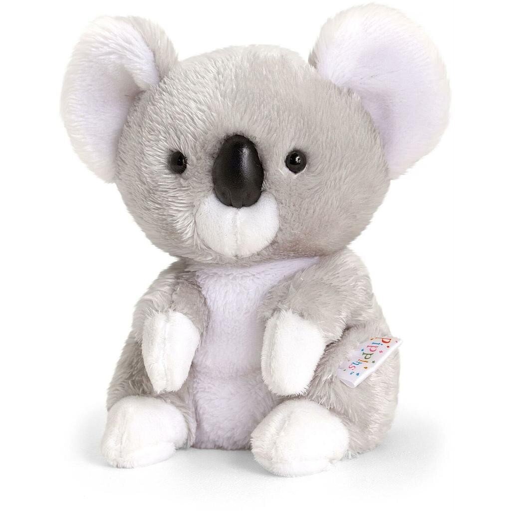 Koala Tongue Toys Pippins, 15 cm цена и информация | Mīkstās (plīša) rotaļlietas | 220.lv