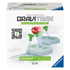 Transmisija Ravensburger GraviTrax Element cena un informācija | Galda spēles | 220.lv