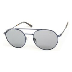 Солнечные очки унисекс Timberland TB9123-5291D Синий (52 mm) (ø 52 mm) S0336557 цена и информация | Солнцезащитные очки для мужчин | 220.lv