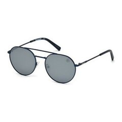 Saulesbrilles Unisex Timberland TB9158-5491D цена и информация | НАКЛАДКИ НА СОЛНЦЕЗАЩИТНЫЕ ОЧКИ ДЛЯ КОРРЕКТИРУЮЩИХ ОЧКОВ | 220.lv