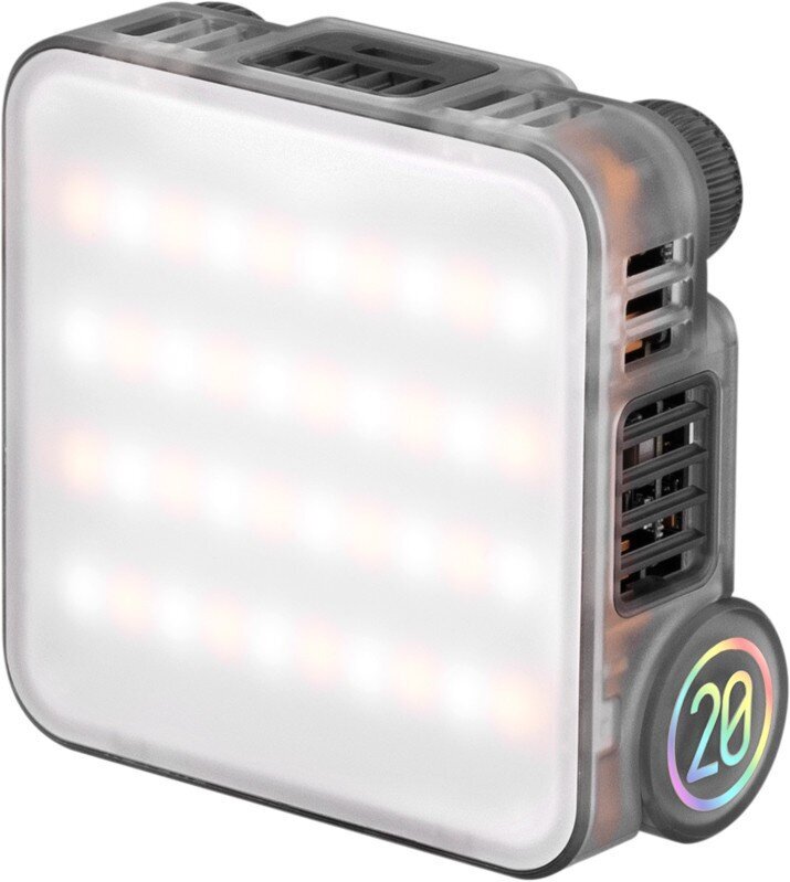 Zhiyun video gaisma Fiveray M20 Combo LED cena un informācija | Filtri | 220.lv