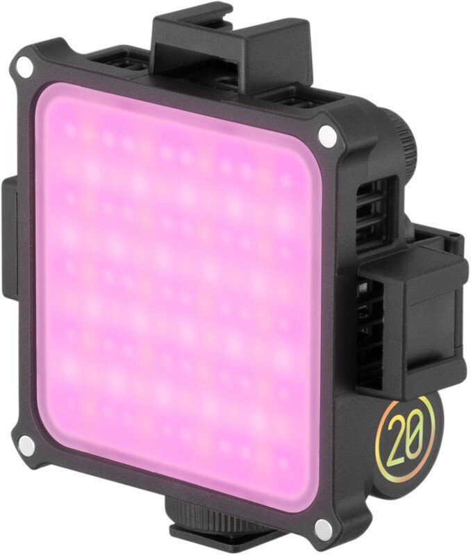 Zhiyun video light Fiveray M20C Combo LED cena un informācija | Filtri | 220.lv