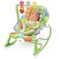 Šūpuļkrēsls Ibaby HD-57425 cena un informācija | Bērnu šūpuļkrēsliņi | 220.lv