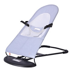 Bērnu šūpuļkrēsls Cathem HD-82671 cena un informācija | Bērnu šūpuļkrēsliņi | 220.lv