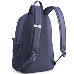 Phase backpack puma unisex navy 07994302 цена и информация | Рюкзаки и сумки | 220.lv