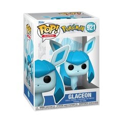 Vinila figūra Funko POP! Pokemon - Glaceon cena un informācija | Rotaļlietas zēniem | 220.lv