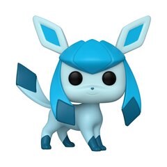 Vinila figūra Funko POP! Pokemon - Glaceon cena un informācija | Rotaļlietas zēniem | 220.lv