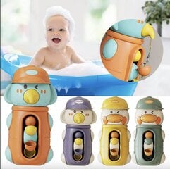 Игрушка для ванны для малышей 1-3 лет, слон цена и информация | Игрушки для малышей | 220.lv