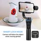 Gimbal 3 asu stabilizators telefonam LIVMAN S5B цена и информация | Selfie Sticks | 220.lv