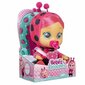 Bērnu lelle Cry Babies Dressy Lady, 30 cm cena un informācija | Rotaļlietas meitenēm | 220.lv