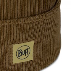 Silta adīta cepure Buff Crossknit 132891-315 cena un informācija | Vīriešu cepures, šalles, cimdi | 220.lv