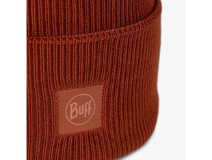 Вязаная шапка BUFF Crossknit 132891-330 цена и информация | Мужские шарфы, шапки, перчатки | 220.lv