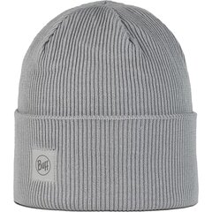 Вязаная шапка BUFF Crossknit 132891-933 цена и информация | Мужские шарфы, шапки, перчатки | 220.lv