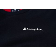 Sporta jaka bērniem Champion 305761-BS501-S, zila cena un informācija | Zēnu jakas, džemperi, žaketes, vestes | 220.lv