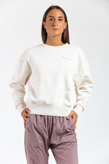 Džemperis sievietēm Champion Eco Future 114742, balts cena un informācija | Sieviešu džemperi | 220.lv