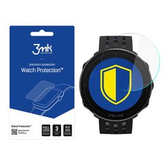 3mk Watch Protection™ v. Polar Vantage M2 cena un informācija | Viedpulksteņu un viedo aproču aksesuāri | 220.lv