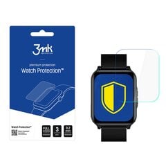 3mk Watch Protection™ v. ARC+ Lenovo Smartwatch S2 Pro cena un informācija | Viedpulksteņu un viedo aproču aksesuāri | 220.lv