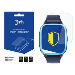 3mk Watch Protection™ v. ARC+ Garett Kids Trendy 4G cena un informācija | Viedpulksteņu un viedo aproču aksesuāri | 220.lv