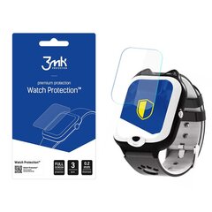 Garett Kids Funky 4G - 3mk Watch Protection™ v. FlexibleGlass Lite screen protector цена и информация | Аксессуары для смарт-часов и браслетов | 220.lv