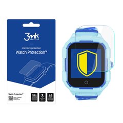 3mk Watch Protection™ v. Garett Kids Protect 4G cena un informācija | Viedpulksteņu un viedo aproču aksesuāri | 220.lv