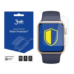3mk Watch Protection™ v. ARC+ Apple Watch 2 cena un informācija | Viedpulksteņu un viedo aproču aksesuāri | 220.lv
