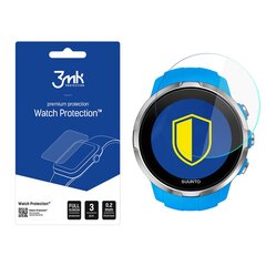 Sunnto Spartan Sport HR - 3mk Watch Protection™ v. FlexibleGlass Lite screen protector цена и информация | Аксессуары для смарт-часов и браслетов | 220.lv