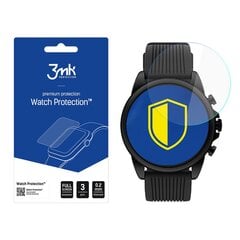 3mk Watch Protection™ v. Razer X Fossil Gen 6 cena un informācija | Viedpulksteņu un viedo aproču aksesuāri | 220.lv