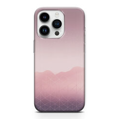 Alerio Print iPhone XS Max цена и информация | Чехлы для телефонов | 220.lv