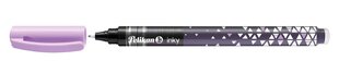 Pildspalva Pelikan Inky 273 pastel lilac цена и информация | Канцелярия | 220.lv