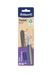 Pildspalva Pelikan Twist P457M mix cena un informācija | Rakstāmpiederumi | 220.lv