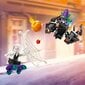76279 LEGO® Marvel Zirnekļcilvēka sacīkšu auto un Venom Zaļais Goblin цена и информация | Konstruktori | 220.lv